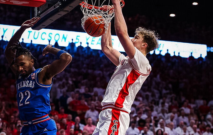M.Krivas tapo pajėgios konferencijos čempionu