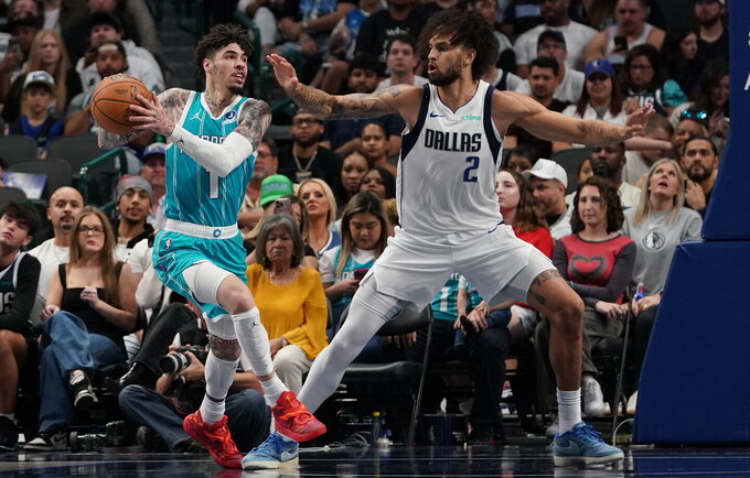 NBA tęsiasi draugiški mačai (Scanpix nuotr.)
