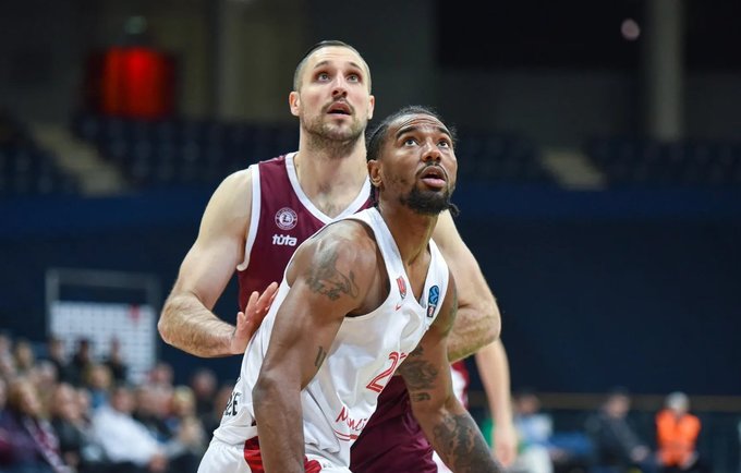 G.Orelikas žiba puolime (Euroleague.net)