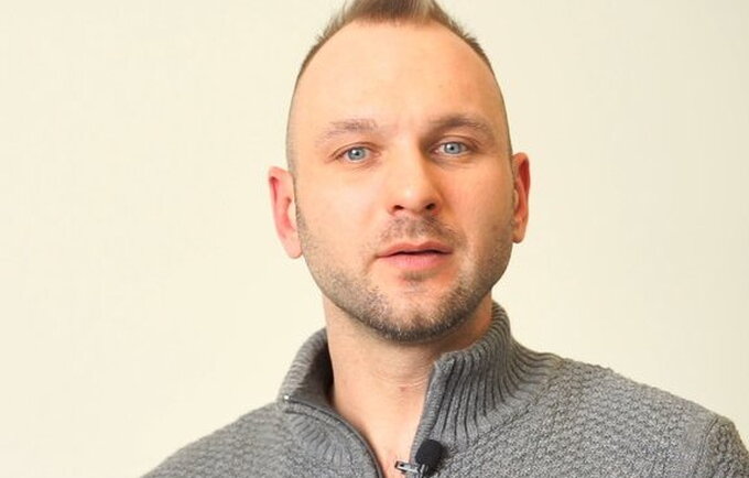 J.Vainauskas kalbėjo apie LKL ekipas