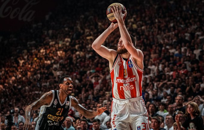 R.Giedraitis pelnė 12 taškų