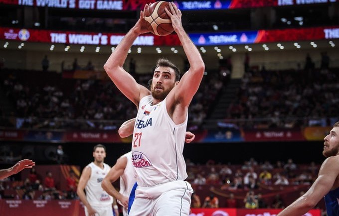 N.Milutinovas gali grįžti į OLY gretas (FIBA Europe nuotr.)