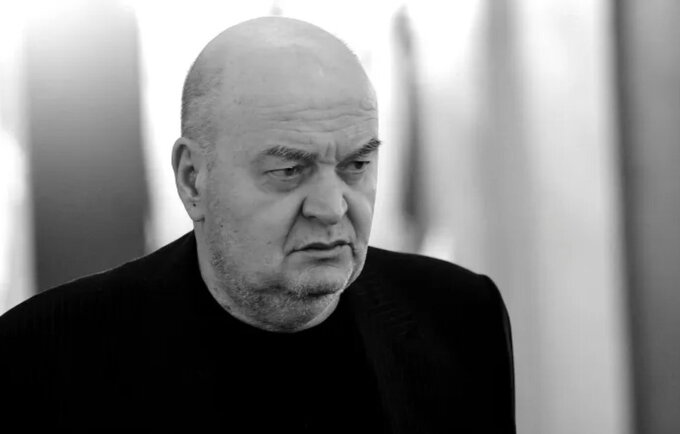 D.Vujoševičius mirė