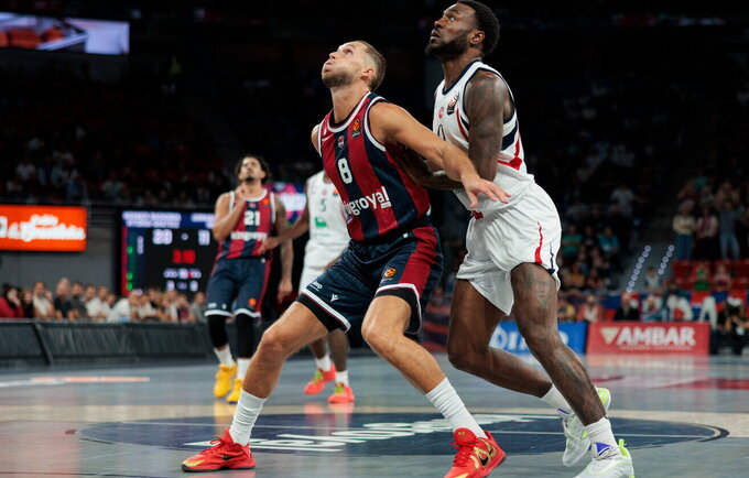 (Euroleague.net)