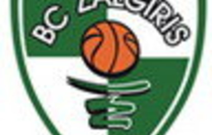 zalgiris logo 2007