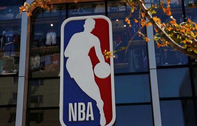Aiškėja NBA projekto Europoje gairės (Scanpix nuotr.)