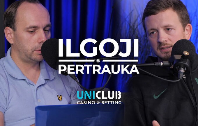 „Ilgoji pertrauka“: 18-mečių griūties priežastys, K.Maksvyčio sistema rinktinėje ir pirmi „atkabinimai“