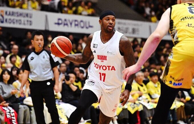 M.Fosteris pelnė 32 taškus