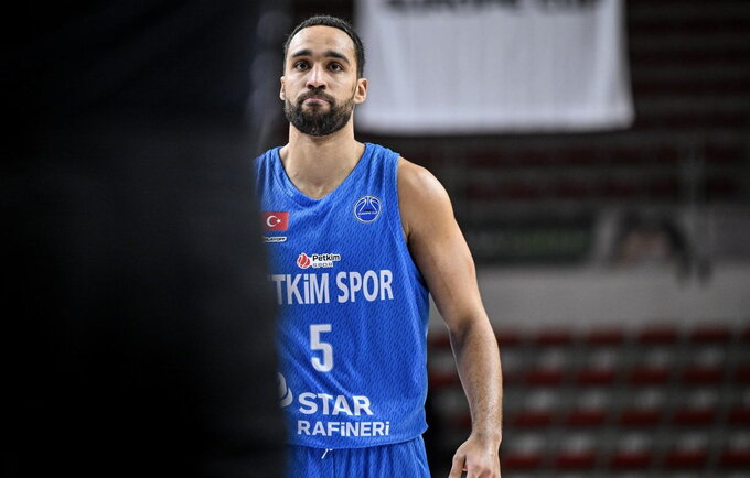 (FIBA Europe nuotr.)