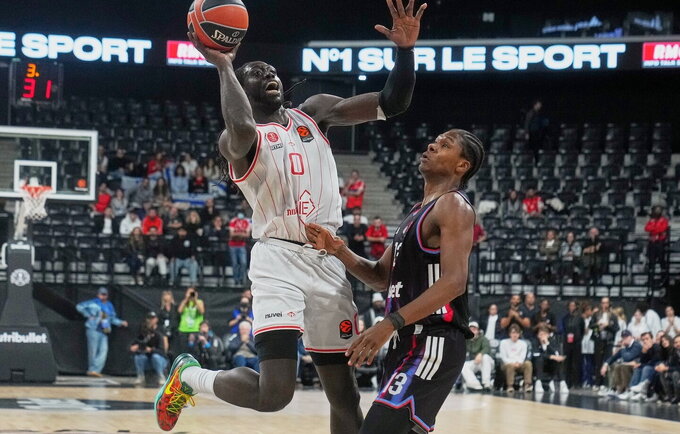 J.Motley pelnė 20 taškų (Scanpix nuotr.)