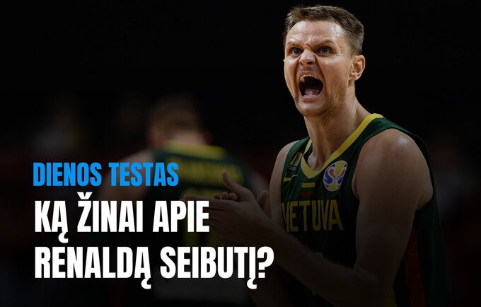 (Krepsinis.net nuotr.)