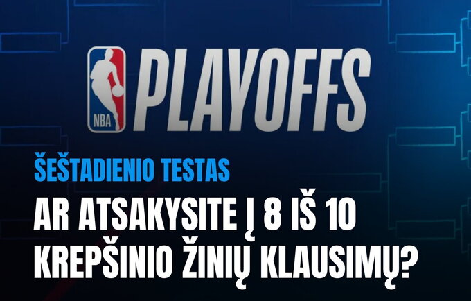 (Krepsinis.net nuotr.)