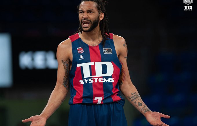 P.Henry sulaukė dėmesio iš NBA klubo