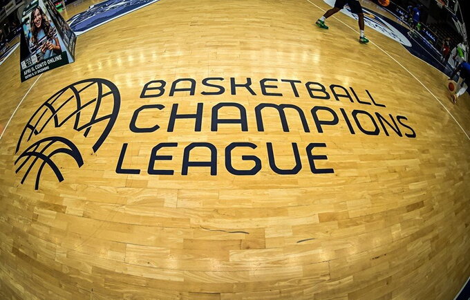 (FIBA nuotr.)