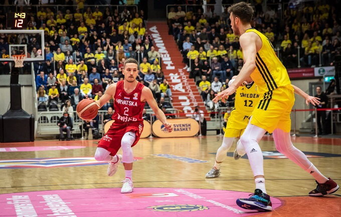 G.Filipovičius vedė kroatus į sėkmę (FIBA Europe nuotr.)