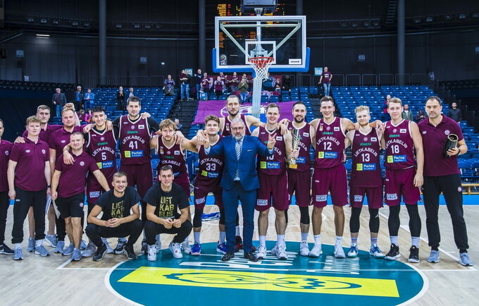 „Lietkabelis“ laimėjo turnyrą (www.kavolelis.lt)