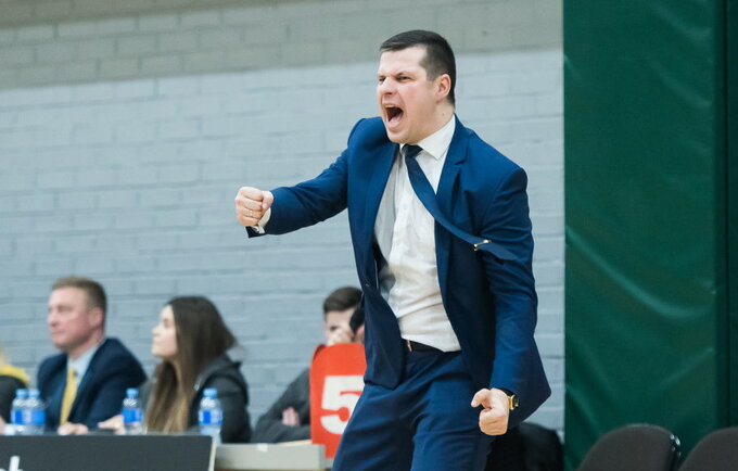 A.Mikaločius galvoja apie LKL (Dainius Lukšta, NKL)
