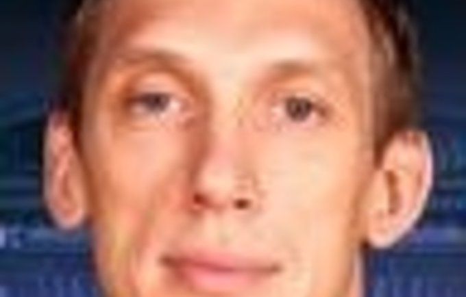 Šalenga Dainius 12 Krepsinis.net