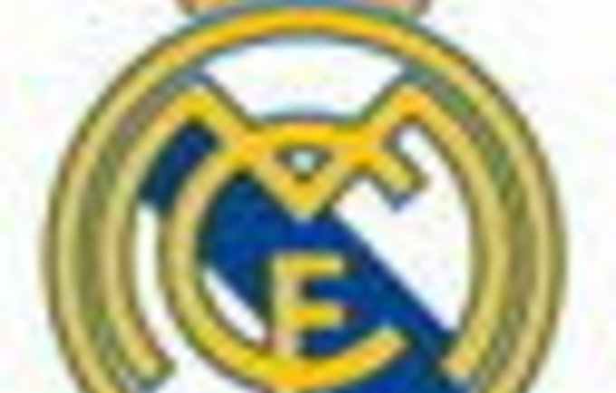 real madrid logo 07