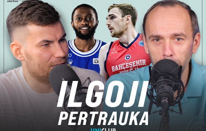 (Krepsinis.net nuotr.)