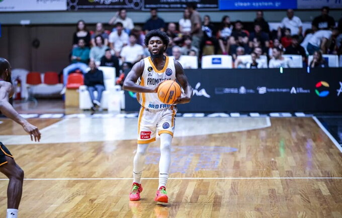 J.Walkeris turėtų tapti vilniečių vedliu puolime (FIBA nuotr.)