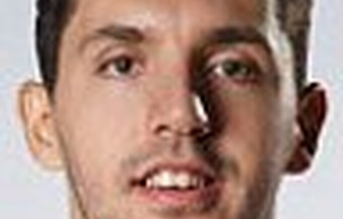 Mirotic Nikola 12 Krepsinis.net