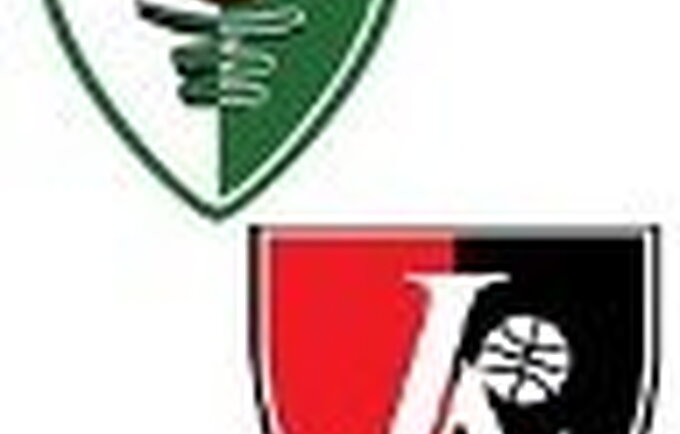 rytas zalgiris logo 10