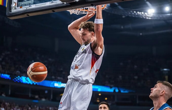 (FIBA nuotr.)