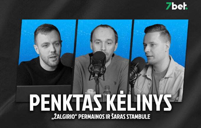 (Krepsinis.net nuotr.)