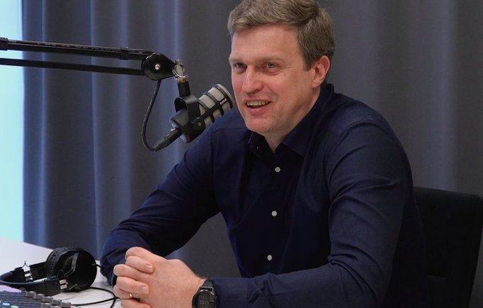 D.Adomaitis: apie neišnaudotą perspektyvą „Ryte“, ryšį su Š.Jasikevičiumi ir darbo sostinėje įtaką ateičiai „Žalgiryje“