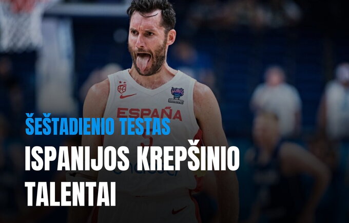 (Krepsinis.net nuotr.)