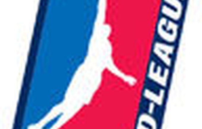 nbdl logo Krepsinis.net