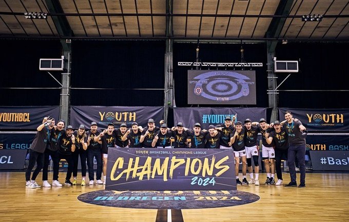Vilniečiai triumfavo (FIBA nuotr.)