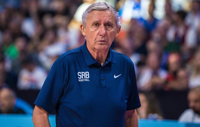 S.Pešičius grįžo į Miuncheno klubą (FIBA nuotr.)