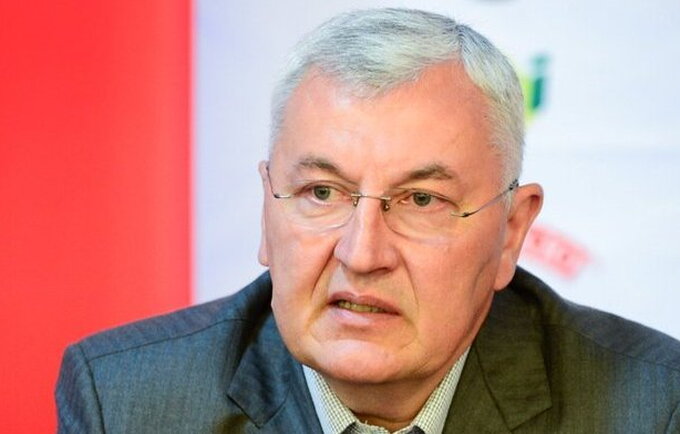 Kazlauskas Alfredas Pliadis, Fotodiena.lt