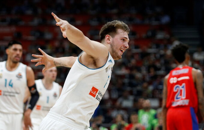 Naujokų biržos belaukiant – pirmojo rato talentai, žadantys tapti NBA žvaigždėmis (1–8 šaukimai)