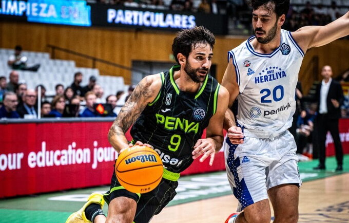 (FIBA nuotr.)
