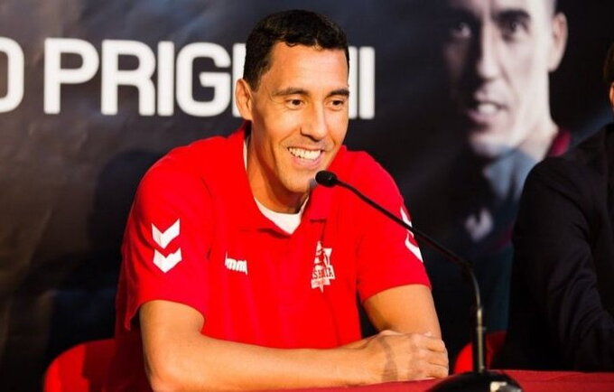 P.Prigioni dirbs Brukline
