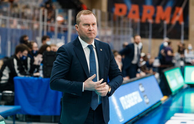 Permės klubas iškovojo svarbią pergalę (Vtb-league.com nuotr.)