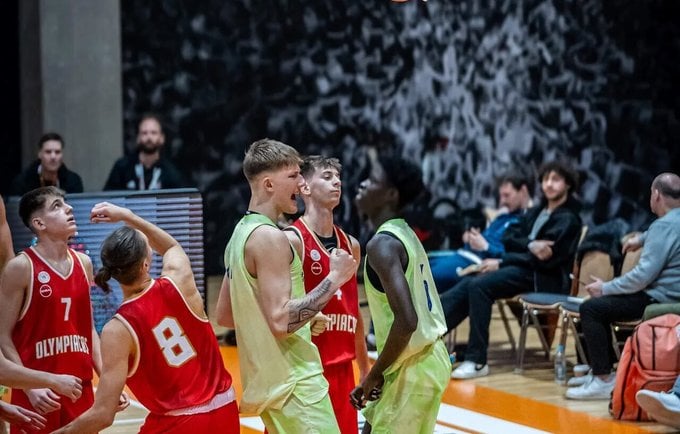 A.Butajevas buvo ryškus (Euroleague.net)