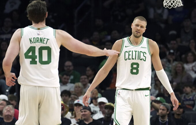 Porzingis (Scanpix nuotr.)
