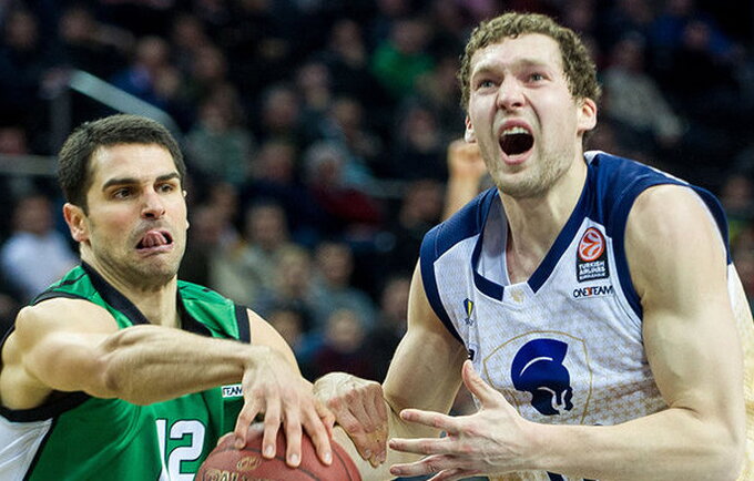 Strelniekas Edvardas Blaževičius, Fotodiena.lt