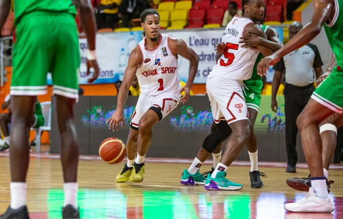 K.Rotardier žais NKL (FIBA nuotr.)