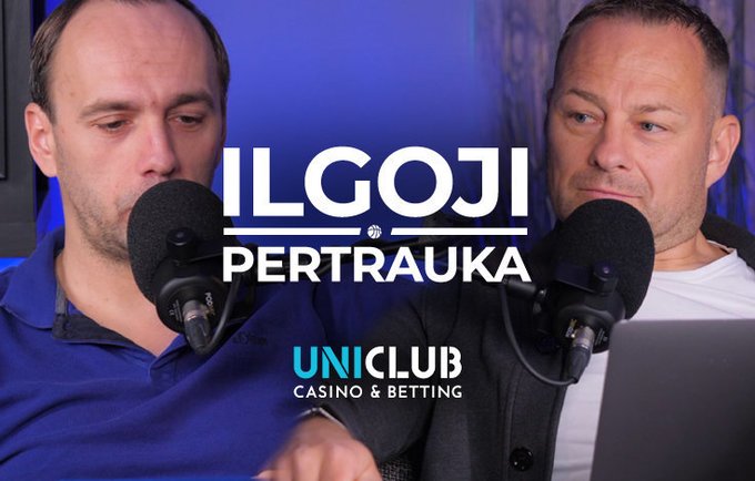„Ilgoji pertrauka“: šokiruojantis finalas, Šaro ateitis ir Ch.Mateo bei G.Bartzoko taktiniai sprendimai