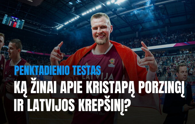 (Krepsinis.net nuotr.)