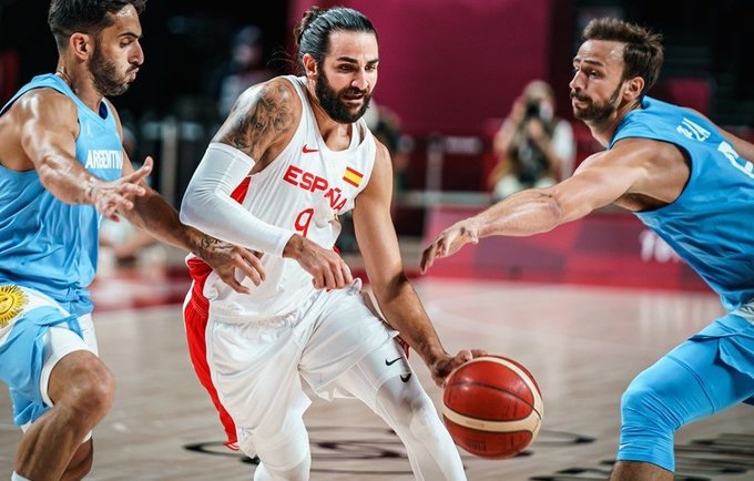 Rubio (FIBA nuotr.)