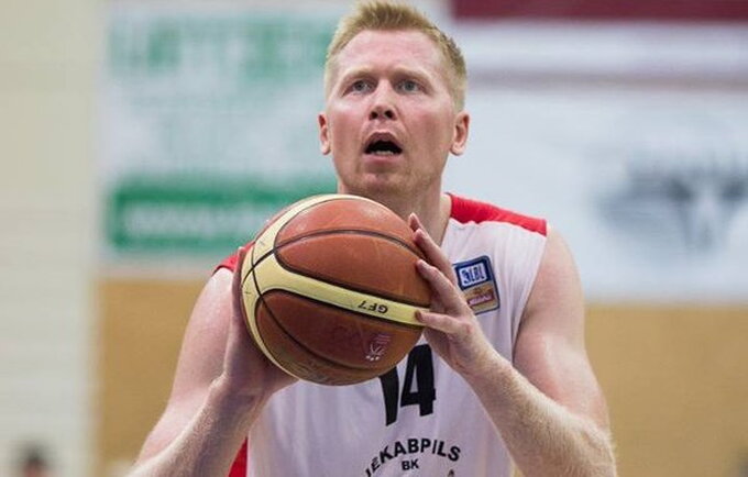 P.Čukinas pataikė 9 dvitaškius iš 12 bandymų