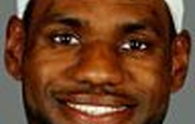 James_Lebron