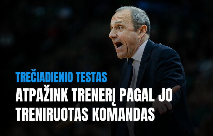 (Krepsinis.net nuotr.)