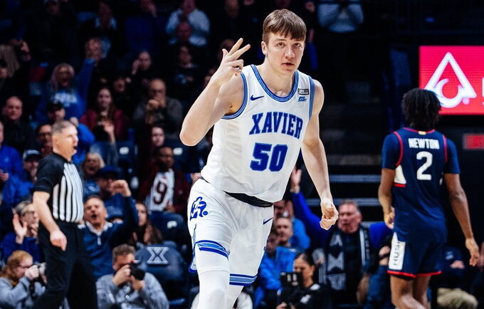 G.Nemeikša žaidė prieš vieną geriausių NCAA komandų